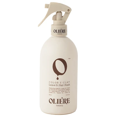 Oliere Paris Color E'clat Leave-in Hair Mask