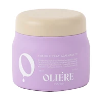 Oliere Paris Color E'clat Acai Hair Mask