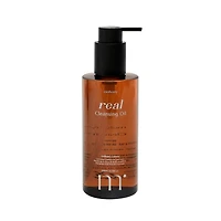 Molvany Real Cleansing Oil