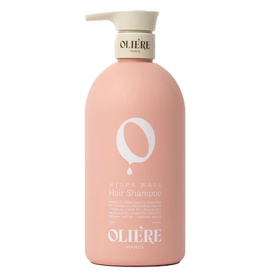 Oliere Paris Hydra Wave Hair Shampoo