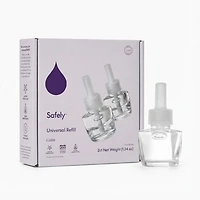 Safely Universal Air Diffuser Calm Re-fill