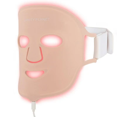 Vanity Planet Vana FDA-Cleared LED Face Mask 