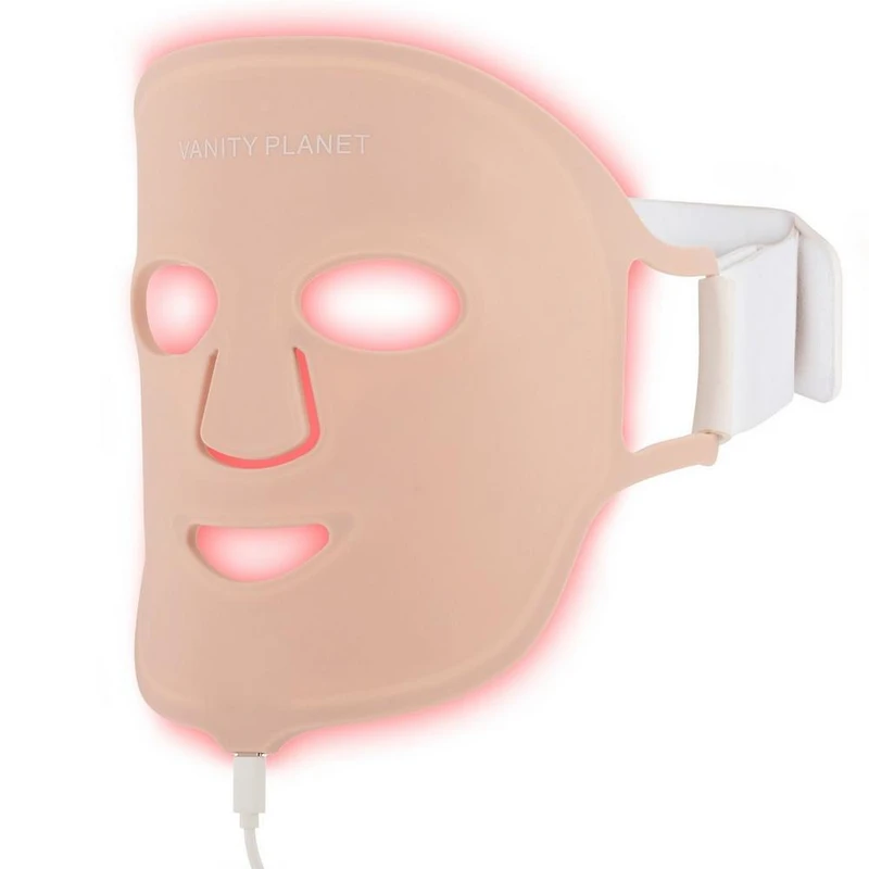 Vanity Planet Vana FDA-Cleared LED Face Mask