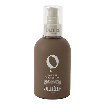 Oliere Paris Valour Hair Serum
