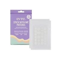 Evre Skincare Stick With Me Pimple Patches