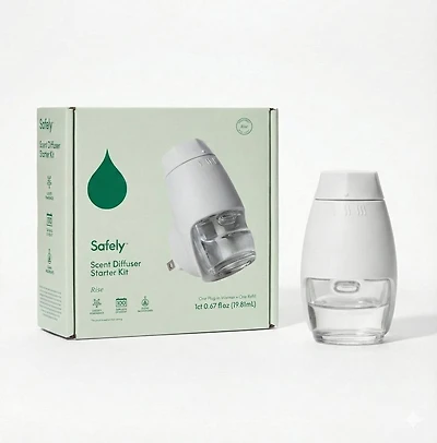 Safely Universal Starter Kit Rise