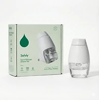 Safely Universal Starter Kit Rise