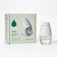 Safely Universal Starter Kit Rise