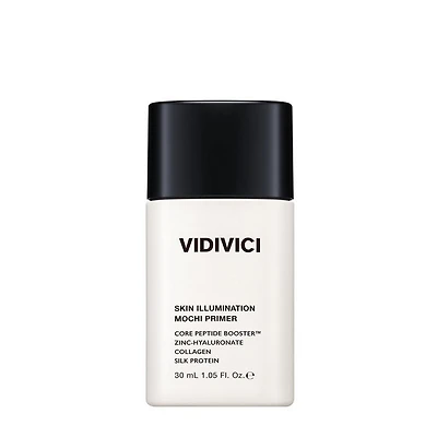 Vidivici Skin Illumination Mochi Primer