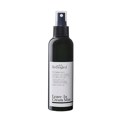 Yadah Detangled Leave-in Cream Mist
