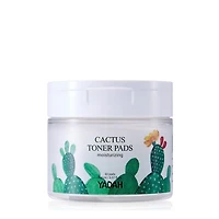 Yadah Cactus Toner Pads