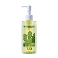 Yadah Cactus Pore Deep Cleansing Oil