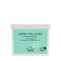 Yadah Green Tea Pure Cleansing Pad