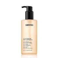 Vidivici Clear Purifying Deep Cleansing Oil