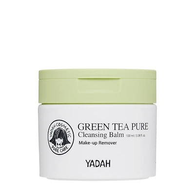 Yadah Green Tea Pure Cleansing Balm