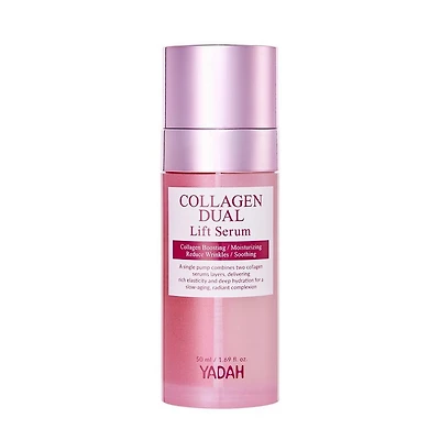 Yadah Collagen Dual List Serum