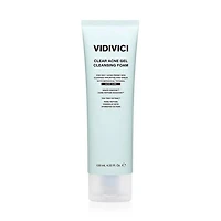 Vidivici Clear Acne Gel Cleansing Foam