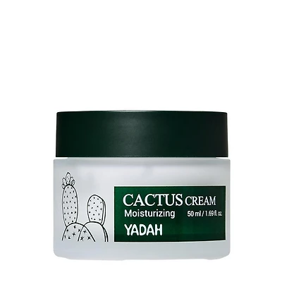 Yadah Cactus Cream