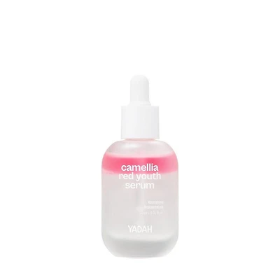Yadah Camellia Red Youth Serum