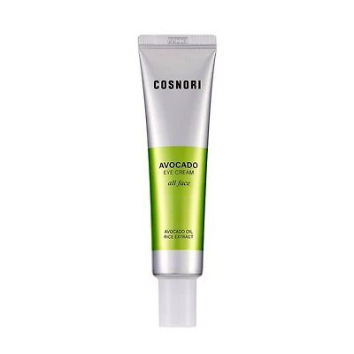 Cosnori Avocado Eye Cream All Face