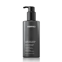 Vidivici Clear Pore Control Deep Cleansing Oil