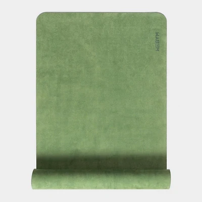 WeGym Premium Suede Mat