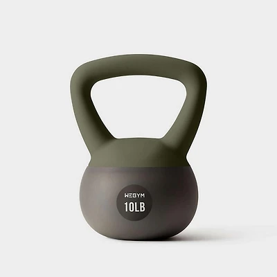 WeGym Soft Kettlebells 