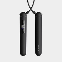 WeGym Smart Jump Rope - Black