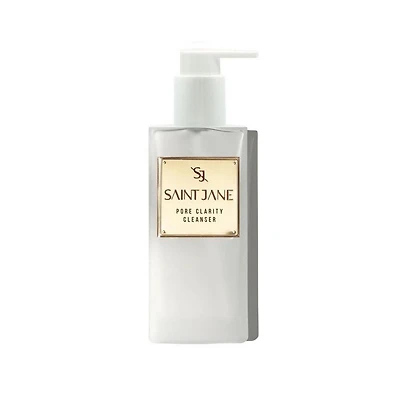Saint Jane Pore Clarity Cleanser