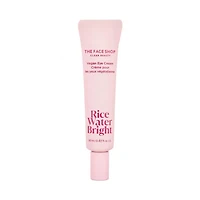 The Face Shop Rice Water Bright Eye Cream