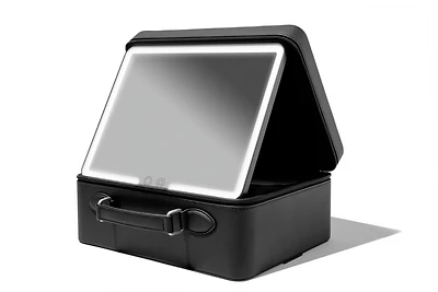 Vanity Planet BAIA All-in-One Compact Beauty Bag 