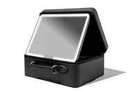 Vanity Planet BAIA All-in-One Compact Beauty Bag 