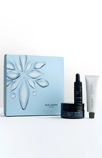 Blue Lagoon Skincare Skin Saviors