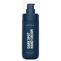 Particle for Men Hand Cream
