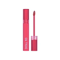Doll 10 Peptide Plumping Satin Lip Stain 