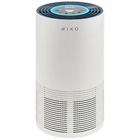 Miko Air Purifier True HEPA with Air Sensor