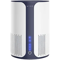 Miko Ibuki True HEPA Air Purifier with Auto Mode and Diffuser