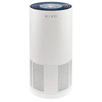 Miko True HEPA Air Purifier with Smart Air Sensor