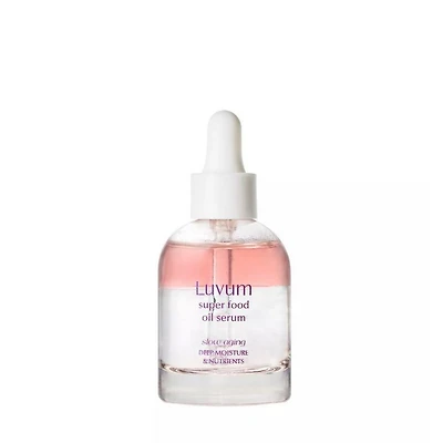 Luvum Slow Aging Super Food Oil Serum