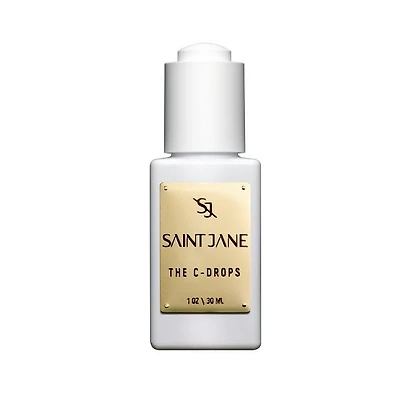 Saint Jane Vitamin C Glow Drops