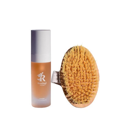 Rosebud Woman Radiant Skin Essentials