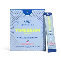 Timebeam Reset Mode Healthy Pixie - Sleep & Skin Supplement