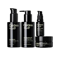 Caldera + Lab The Smooth Start