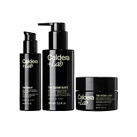 Caldera + Lab The Regimen