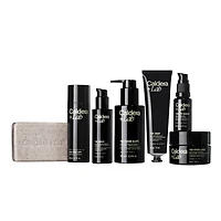 Caldera + Lab The Works