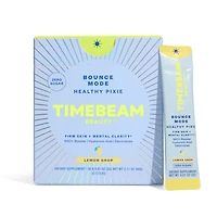 Timebeam Bounce Mode Healthy Pixie - NAD+ Boosting Daily Supplement
