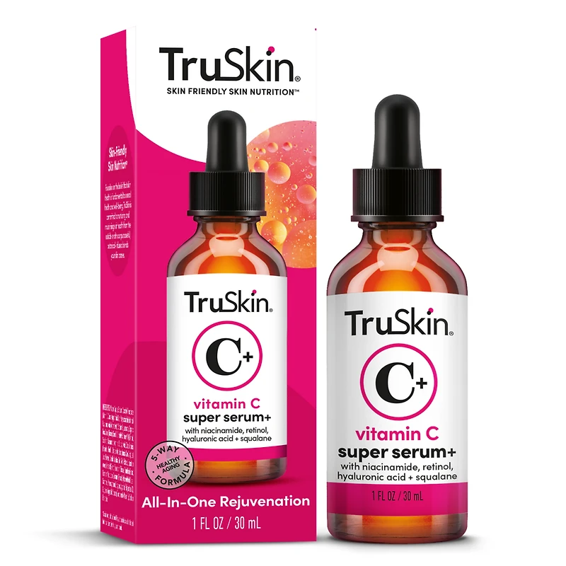 TruSkin Vitamin C Super Serum