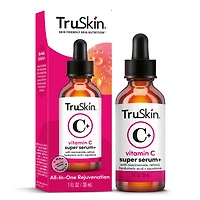 TruSkin Vitamin C Super Serum
