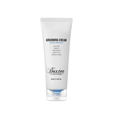 Baxter of California Grooming Cream
