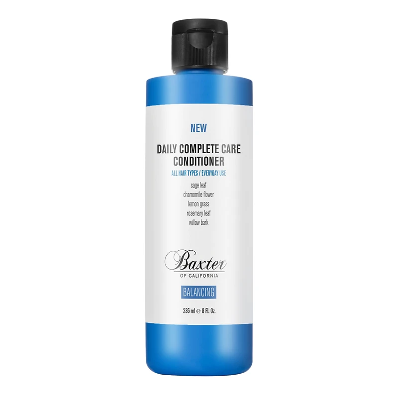 Baxter of California Daily Complete Care Conditioner - oz